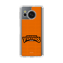 スリムプロテクションケース［ B.LEAGUE - 愛媛オレンジバイキングス - ロゴデザイン ］