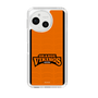スリムプロテクションケース［ B.LEAGUE - 愛媛オレンジバイキングス - ロゴデザイン ］