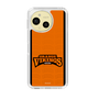 スリムプロテクションケース［ B.LEAGUE - 愛媛オレンジバイキングス - ロゴデザイン ］