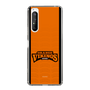 スリムプロテクションケース［ B.LEAGUE - 愛媛オレンジバイキングス - ロゴデザイン ］