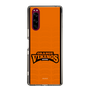 スリムプロテクションケース［ B.LEAGUE - 愛媛オレンジバイキングス - ロゴデザイン ］