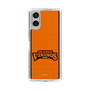 スリムプロテクションケース［ B.LEAGUE - 愛媛オレンジバイキングス - ロゴデザイン ］
