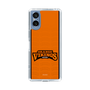 スリムプロテクションケース［ B.LEAGUE - 愛媛オレンジバイキングス - ロゴデザイン ］