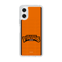 スリムプロテクションケース［ B.LEAGUE - 愛媛オレンジバイキングス - ロゴデザイン ］