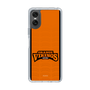 スリムプロテクションケース［ B.LEAGUE - 愛媛オレンジバイキングス - ロゴデザイン ］
