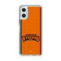 スリムプロテクションケース［ B.LEAGUE - 愛媛オレンジバイキングス - ロゴデザイン ］