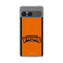 スリムプロテクションケース［ B.LEAGUE - 愛媛オレンジバイキングス - ロゴデザイン ］