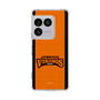 スリムプロテクションケース［ B.LEAGUE - 愛媛オレンジバイキングス - ロゴデザイン ］