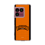 スリムプロテクションケース［ B.LEAGUE - 愛媛オレンジバイキングス - ロゴデザイン ］