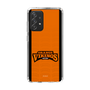 スリムプロテクションケース［ B.LEAGUE - 愛媛オレンジバイキングス - ロゴデザイン ］