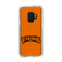 スリムプロテクションケース［ B.LEAGUE - 愛媛オレンジバイキングス - ロゴデザイン ］
