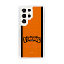 スリムプロテクションケース［ B.LEAGUE - 愛媛オレンジバイキングス - ロゴデザイン ］
