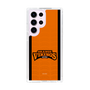 スリムプロテクションケース［ B.LEAGUE - 愛媛オレンジバイキングス - ロゴデザイン ］