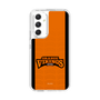 スリムプロテクションケース［ B.LEAGUE - 愛媛オレンジバイキングス - ロゴデザイン ］