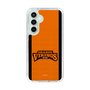 スリムプロテクションケース［ B.LEAGUE - 愛媛オレンジバイキングス - ロゴデザイン ］