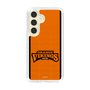 スリムプロテクションケース［ B.LEAGUE - 愛媛オレンジバイキングス - ロゴデザイン ］