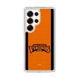 スリムプロテクションケース［ B.LEAGUE - 愛媛オレンジバイキングス - ロゴデザイン ］