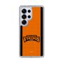 スリムプロテクションケース［ B.LEAGUE - 愛媛オレンジバイキングス - ロゴデザイン ］