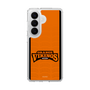 スリムプロテクションケース［ B.LEAGUE - 愛媛オレンジバイキングス - ロゴデザイン ］
