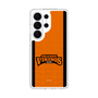 スリムプロテクションケース［ B.LEAGUE - 愛媛オレンジバイキングス - ロゴデザイン ］
