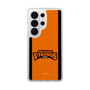 スリムプロテクションケース［ B.LEAGUE - 愛媛オレンジバイキングス - ロゴデザイン ］