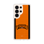 スリムプロテクションケース［ B.LEAGUE - 愛媛オレンジバイキングス - ロゴデザイン ］
