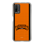 スリムプロテクションケース［ B.LEAGUE - 愛媛オレンジバイキングス - ロゴデザイン ］