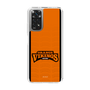 スリムプロテクションケース［ B.LEAGUE - 愛媛オレンジバイキングス - ロゴデザイン ］