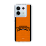 スリムプロテクションケース［ B.LEAGUE - 愛媛オレンジバイキングス - ロゴデザイン ］