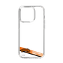 スリムプロテクションケース［ B.LEAGUE - 愛媛オレンジバイキングス - ラインデザイン ］