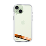 スリムプロテクションケース［ B.LEAGUE - 愛媛オレンジバイキングス - ラインデザイン ］