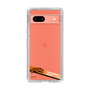 スリムプロテクションケース［ B.LEAGUE - 愛媛オレンジバイキングス - ラインデザイン ］