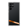 スリムプロテクションケース［ B.LEAGUE - 愛媛オレンジバイキングス - ラインデザイン ］