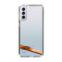 スリムプロテクションケース［ B.LEAGUE - 愛媛オレンジバイキングス - ラインデザイン ］