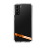 スリムプロテクションケース［ B.LEAGUE - 愛媛オレンジバイキングス - ラインデザイン ］