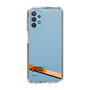 スリムプロテクションケース［ B.LEAGUE - 愛媛オレンジバイキングス - ラインデザイン ］