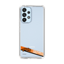 スリムプロテクションケース［ B.LEAGUE - 愛媛オレンジバイキングス - ラインデザイン ］