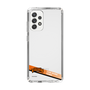 スリムプロテクションケース［ B.LEAGUE - 愛媛オレンジバイキングス - ラインデザイン ］