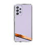 スリムプロテクションケース［ B.LEAGUE - 愛媛オレンジバイキングス - ラインデザイン ］