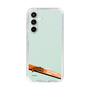 スリムプロテクションケース［ B.LEAGUE - 愛媛オレンジバイキングス - ラインデザイン ］