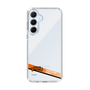 スリムプロテクションケース［ B.LEAGUE - 愛媛オレンジバイキングス - ラインデザイン ］