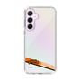 スリムプロテクションケース［ B.LEAGUE - 愛媛オレンジバイキングス - ラインデザイン ］