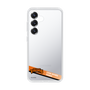 スリムプロテクションケース［ B.LEAGUE - 愛媛オレンジバイキングス - ラインデザイン ］