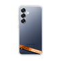 スリムプロテクションケース［ B.LEAGUE - 愛媛オレンジバイキングス - ラインデザイン ］