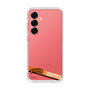 スリムプロテクションケース［ B.LEAGUE - 愛媛オレンジバイキングス - ラインデザイン ］