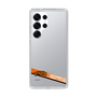 スリムプロテクションケース［ B.LEAGUE - 愛媛オレンジバイキングス - ラインデザイン ］