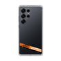 スリムプロテクションケース［ B.LEAGUE - 愛媛オレンジバイキングス - ラインデザイン ］