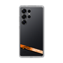 スリムプロテクションケース［ B.LEAGUE - 愛媛オレンジバイキングス - ラインデザイン ］
