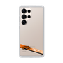 スリムプロテクションケース［ B.LEAGUE - 愛媛オレンジバイキングス - ラインデザイン ］