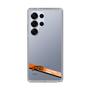 スリムプロテクションケース［ B.LEAGUE - 愛媛オレンジバイキングス - ラインデザイン ］